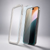 AmazingThing Titan Max FusionFilter 7 vidro temperado para iPhone 17 Pro Max