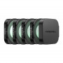 Freewell Bright Day conjunto de filtros para Freewell Mission 1 Pro / Mission 1 (4 un.)