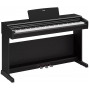 Yamaha ARIUS YDP-146B piano digital
