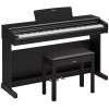 Yamaha ARIUS YDP-146B piano digital