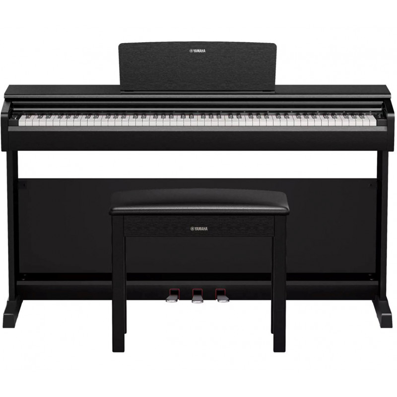 Yamaha ARIUS YDP-146B piano digital