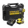 Stanley Fatmax SFMCF830M1T-QW aparafusadora de impacto