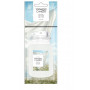 Yankee Candle Clean Cotton ambientador para carro para pendurar, embalagem bónus