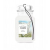 Yankee Candle Clean Cotton ambientador para carro para pendurar, embalagem bónus