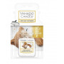 Yankee Candle Ultimate Soft Blanket ambientador para carro para pendurar