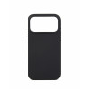 Mujjo Troubadour capa de pele para Apple iPhone 18 Pro Max / 17 Pro Max, MagSafe, preta
