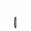Mujjo Troubadour capa de pele para Apple iPhone 18 Pro Max / 17 Pro Max, MagSafe, basalto