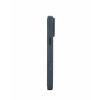 Mujjo Troubadour capa de pele para Apple iPhone 18 Pro Max / 17 Pro Max, MagSafe, basalto