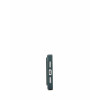 Mujjo Troubadour capa de pele para Apple iPhone 18 Pro Max / 17 Pro Max, MagSafe, verde obsidiana