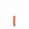 Mujjo Troubadour capa de pele para Apple iPhone 18 Pro Max / 17 Pro Max, MagSafe, terracota