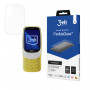 3MK FlexibleGlass protetor de ecrã de vidro híbrido para Nokia 3210 4G