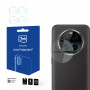 3MK Lens Protection vidro híbrido para a lente da câmara do Ulefone Armor 23 Ultra, W-3LenProt-UA23U-0