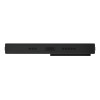 3MK Silicone Case capa de silicone para Samsung Galaxy S25, preta