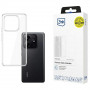 3MK Armor Case capa para Xiaomi Redmi Note 14 5G