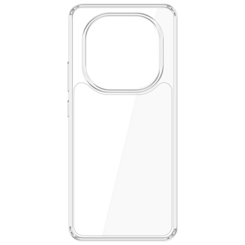 3MK Armor Case capa para Xiaomi Redmi Note 14 Pro / 14 Pro+ 5G