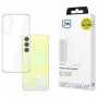 3MK Armor Case capa para Samsung Galaxy A26 5G, transparente