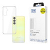 3MK Armor Case capa para Samsung Galaxy A26 5G, transparente