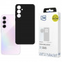 3MK Matt Case Pro capa para Samsung Galaxy A56 5G, preta