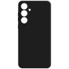 3MK Matt Case Pro capa para Samsung Galaxy A56 5G, preta