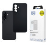 3MK Matt Case Pro capa para Samsung Galaxy A26 5G, preta