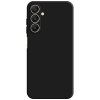 3MK Matt Case Pro capa para Samsung Galaxy A26 5G, preta