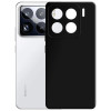 3MK Matt Case Pro capa para smartphone Xiaomi 15 Pro, preta