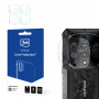 3MK Lens Protection vidro híbrido para lente da câmara Ulefone Armor 28 Ultra
