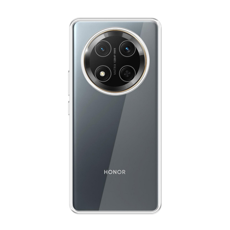 3MK Clear Case capa para Honor Magic7 Lite, transparente