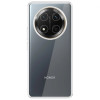 3MK Clear Case capa para Honor Magic7 Lite, transparente