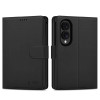 Tech-Protect Wallet capa carteira para Samsung Galaxy Z Fold 8, preta