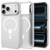 Tech-Protect MagZero MagSafe capa para Apple iPhone 17 Pro Max / 18 Pro Max, branca mate