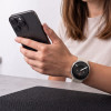 Tech-Protect NylonMag bracelete para Samsung Galaxy Watch 8 / 9 / Classic 40 / 44 / 46 mm, Starlight
