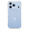 Tech-Protect FlexAir + Glass capa com vidro temperado (2 un.) para Apple iPhone 17 Pro / 18 Pro, transparente