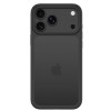 Tech-Protect Magmat CC capa para Apple iPhone 17 Pro / 18 Pro, preto mate