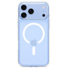 Tech-Protect FlexAir Hybrid MagSafe capa com vidro temperado (2 un.) para Apple iPhone 17 Pro Max / 18 Pro Max, transparente