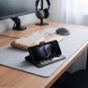 Tech-Protect Wallet capa carteira para Xiaomi Redmi Note 17 Pro Max 5G, preta mate
