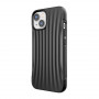 X-Doria Raptic Clutch capa para Apple iPhone 14, preta