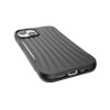 X-Doria Raptic Clutch capa para Apple iPhone 14, preta