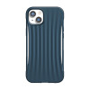 X-Doria Raptic Clutch capa para Apple iPhone 14, azul