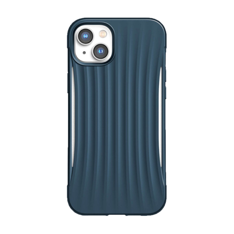 X-Doria Raptic Clutch capa para Apple iPhone 14, azul