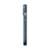 X-Doria Raptic Clutch capa para Apple iPhone 14, azul