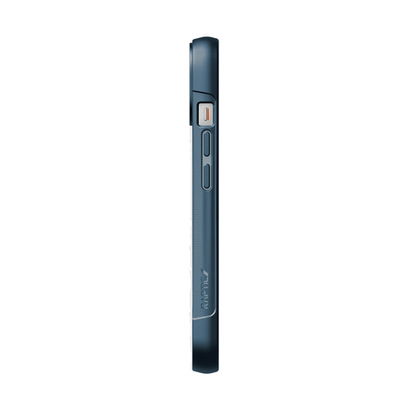 X-Doria Raptic Clutch capa para Apple iPhone 14, azul