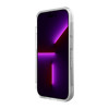 X-Doria Raptic Clutch capa para Apple iPhone 14 Pro, transparente