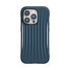 X-Doria Raptic Clutch capa para Apple iPhone 14 Pro, azul