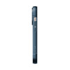 X-Doria Raptic Clutch capa para Apple iPhone 14 Pro, azul