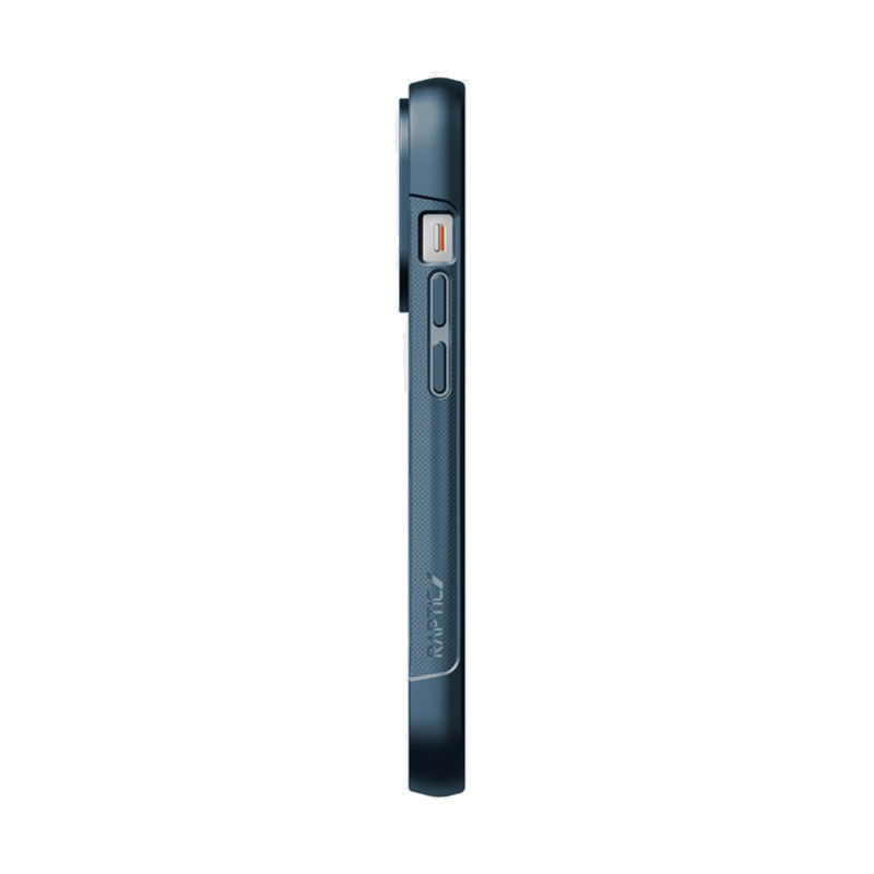 X-Doria Raptic Clutch capa para Apple iPhone 14 Pro, azul