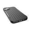 X-Doria Raptic Clutch capa para Apple iPhone 14 Plus / 15 Plus, preta