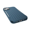 X-Doria Raptic Clutch capa para Apple iPhone 14 Plus / 15 Plus, azul