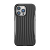 Capa X-Doria Raptic Clutch para Apple iPhone 14 Pro Max, preta