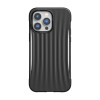 Capa X-Doria Raptic Clutch para Apple iPhone 14 Pro Max, preta